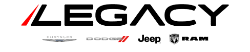 Legacy CDJR logo