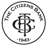 The Citizens Bank Logo
