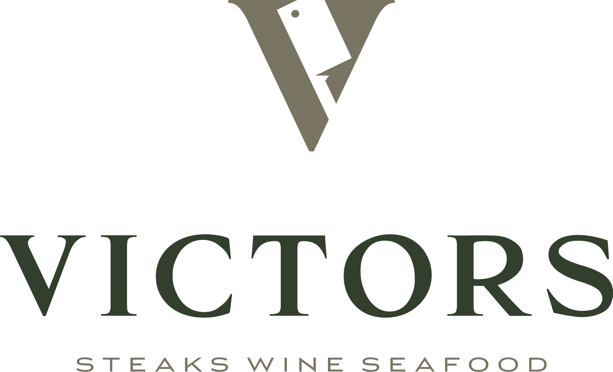 Victors New Logo