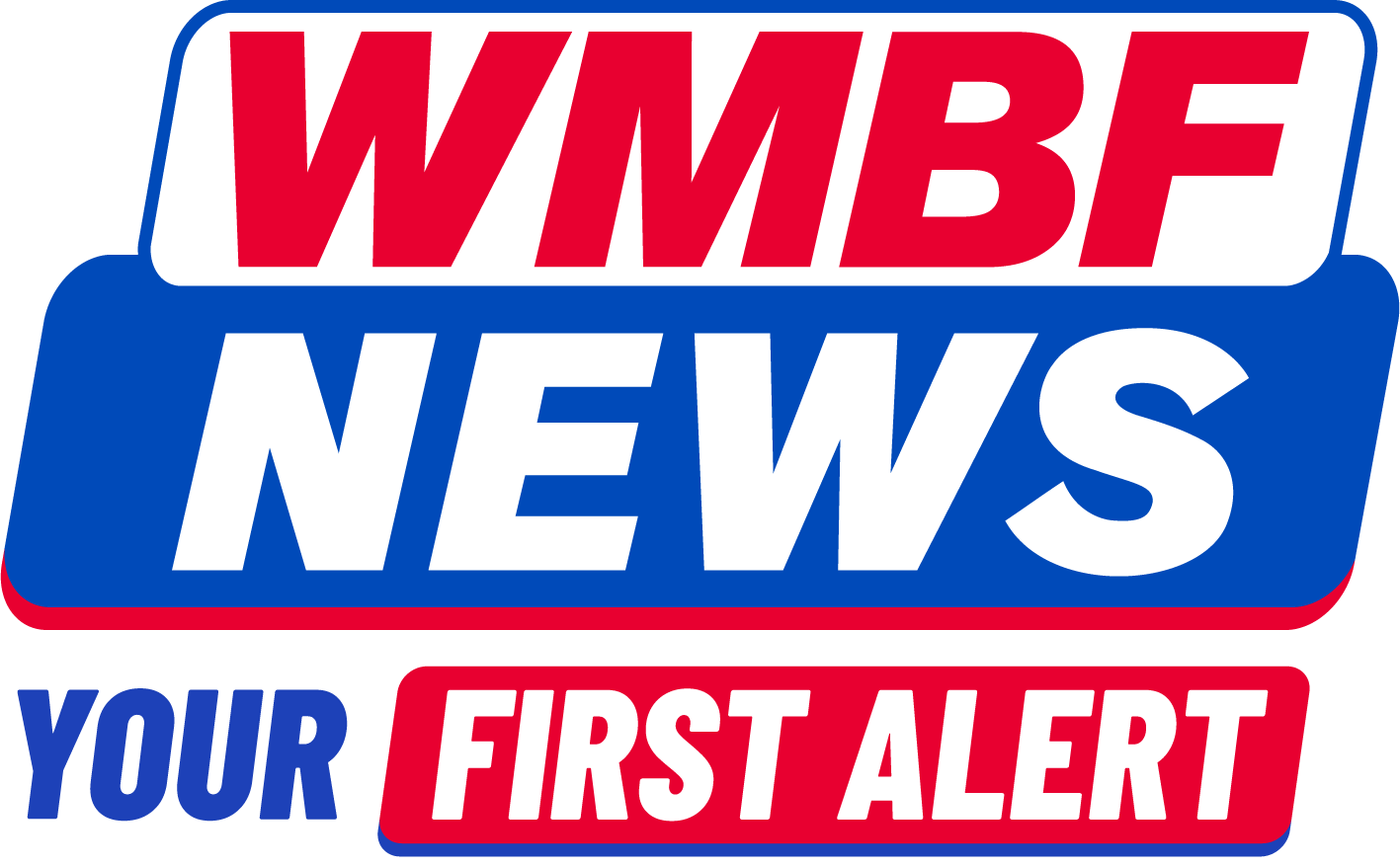 WMBF News Logo