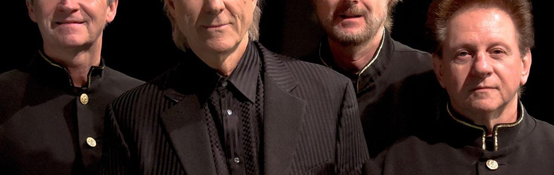 Gary Puckett and the Union Gap 