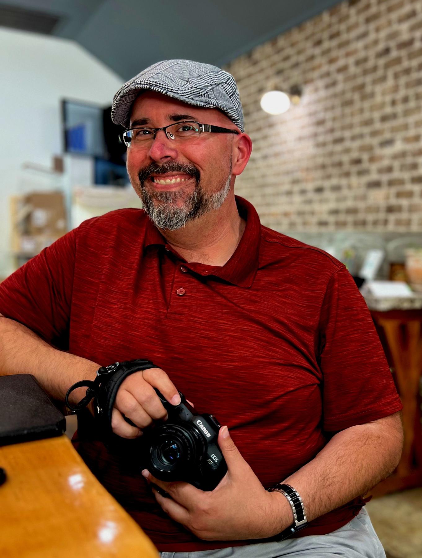 Phillip Guyton, True Light Photography